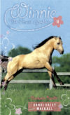 Buckskin Bandit (Winnie the Horse Gentler #8)