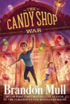 Candy Shop War #1 (Candy Shop War)
