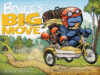 Bruce's Big Move (Mother Bruce)