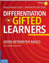 Differentiation for Gifted Learners: Going Be 2e