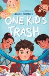 One Kid's Trash (HC)