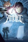 Stonekeeper's Curse  Amulet 2