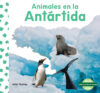 Animales En La Antßrtida (Animals in Antarctica)