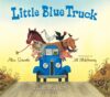 Little Blue Truck (Board)