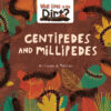 Centipedes and Millipedes (LB)