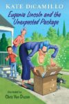 Eugenia Lincoln and the Unexpected Package #4