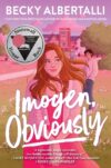 Imogen Obviously (HC)