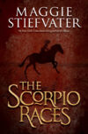 Scorpio Races (HC)