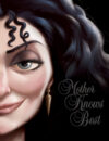 Mother Knows Best-Villains Book 5 (Villains #5)