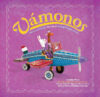 Vámonos/ Let's Go!: Mexican Folk Art Transport in