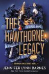 Hawthorne Legacy #2 (Inheritance Games)(HC)