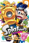 Splatoon Vol. 9