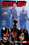 Spider-Man: Miles Morales Volume 2