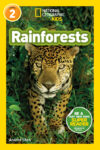 Rainforests (Nat Geo Level 2)
