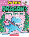 Dragon's Merry Christmas: An Acorn Book #5