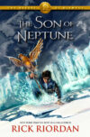 Son of Neptune #2 (Heroes of Olympus)(HC)