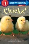 Chicks! (Step Into Reading Level 1)