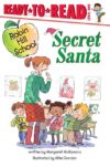 Secret Santa: Ready-To-Read Level 1 (Robin Hill)