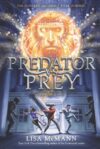 Predator Vs. Prey (Going Wild #2)