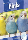 Birds (Pet Care)