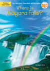 Where Is Niagara Falls? ( Where Is? )