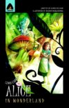 Alice in Wonderland: The Graphic Novel (Campfire