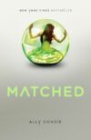 Matched (Matched #1)