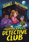 Minerva Keen's Detective Club #1