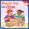 Reach Out and Give (Learning to Get Along)