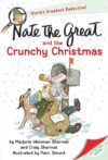 Nate the Great and the Crunchy Christmas (Nate the