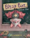 Bitsy Bat School Star