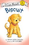 Biscuit (My First I Can Read) (HC)