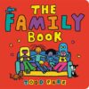 Family Book (Board)