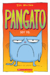 Pangato: Soy Yo = Catwad: It's Me