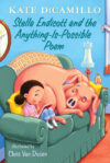 Stella Endicott and the Anything-Is-Possible(HC)
