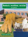 Reducir reutilizar reciclar (Reduce Reuse Recycle