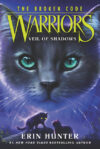 Veil of Shadows (Warriors: The Broken Code #3)