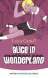 Alice in Wonderland (Dover Children's Evergreen Cl