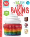 Big Fun Kids Baking Book