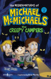 Creepy Campers: Volume 3