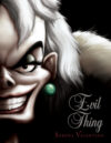 Evil Thing-Villains Book 7 (Villains #7)