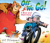 Off We Go! #3 (Bear and Mole)