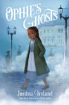 Ophie's Ghosts (HC)