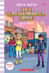 Stacey's Mistake (Baby-Sitters Club #18)(HC)