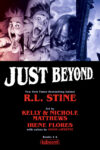 Just Beyond Gift Set (Books 1-4)