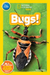 Bugs (Nat Geo Pre-Reader)