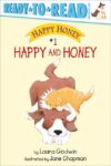 Happy and Honey #1 ( Happy Honey )