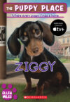 Ziggy #21 ( Puppy Place )