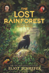Mez's Magic#1 (Lost Rainforest)