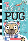 Pug's Snow Day #2 (Diary of a Pug)